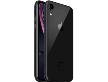 iPhone XR APPLE (6.1'' - 3 GB - 64 GB - Preto)