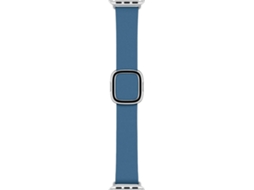 Bracelete APPLE Watch 4 MTQN2ZM/A Azul Cape Cod — 40 mm | L