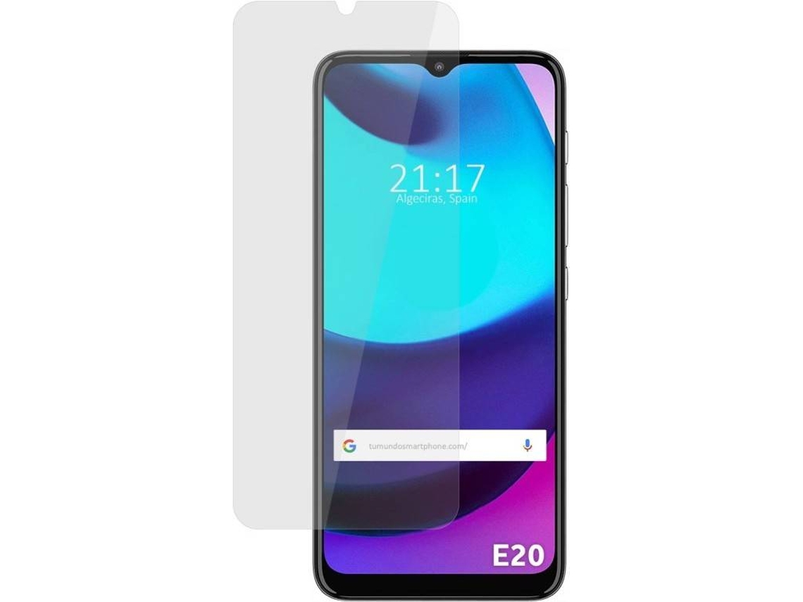 Pelicula de Vidro TUMUNDOSMARTPHONE Moto E20