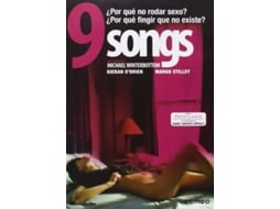 Dvd 9 Songs Edicao Em Espanhol Worten Pt
