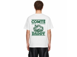 Rockinstone Comté Daddy Shirt Unique Designer Style