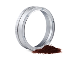 Válvula Magnética Dose Café Aço Alumínio 51mm