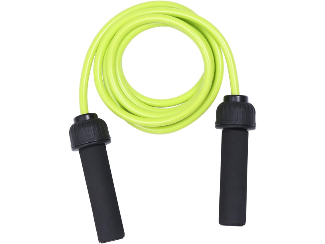 Corda de Pular BESPORTBLE para Exercícios, Infantil, Crianças e Mulheres, Prática para Treinamento Fitness