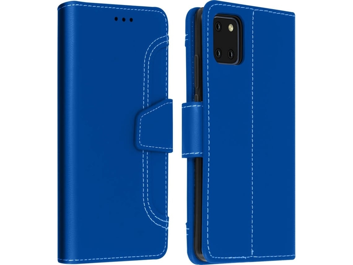 Lurelia Bolsa Protetora Para Samsung Galaxy Note 10