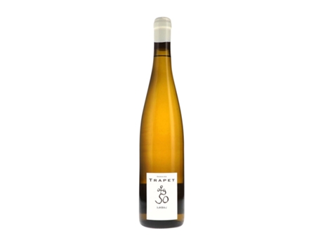 Vinho branco TRAPET Ambre Macere Blanc Mascate Alsace (0.75 L - 1 Unidade)