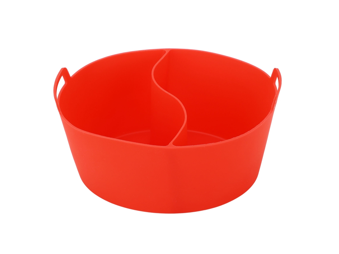 Forro Reutilizável de Silicone para Fogão Lento | S/MARCA