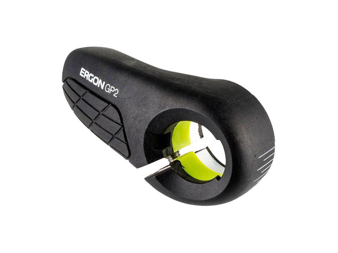 Ergon Gp2 Left Bar End