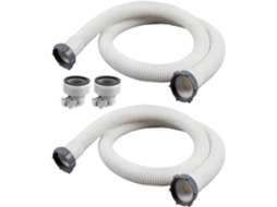 Conector De Substituição 1,5 Polegadas Para Mangueira Filtro Piscina