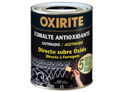 Oxirite Esmalte Antioxidante Acetinado 5397925 4L