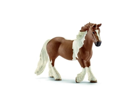 Figura  Égua Tinker