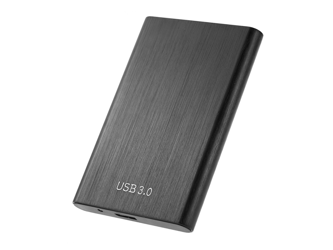 Estojo Ssd 2.5" Usb3.0 LAXISCREED