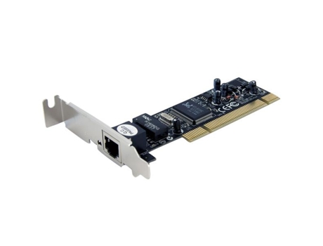 Placa de Rede Interno StarTech.com ST100SLP Ethernet 200Mbit/s