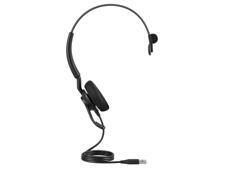 Jabra Engage 40 Mono Usb-a Ucaccs