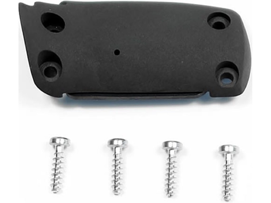 Peça de Substituição SRAM -Membrana Doblemando Izquierdo Hydro R (1x11 cm - Preto)