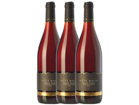 Vinho ELENA WALCH Elena Walch Pinot Nero Pinot Preto Alto Adige (0.75 L - 3 unidades)