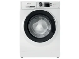 Máquina de Lavar Roupa HOTPOINT NWS 7469 WK SPT (7 kg - 1400 rpm - Branco)