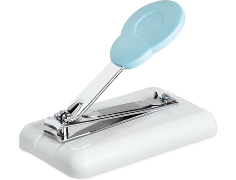 Corta-unhas VITILITY VIT-70110560 — Branco