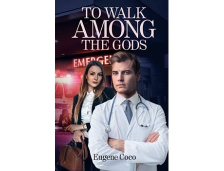 Livro To Walk Among the Gods de Dale E Coco (Inglês)