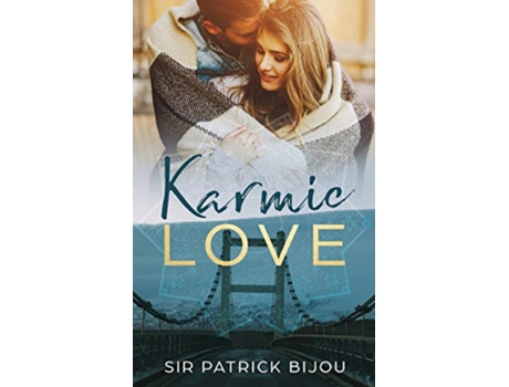 Livro Karmic Love de Sir Patrick Bijou (Inglês)