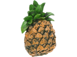 Ímã De Frutas 3d Estéreo Para Geladeira, Resina