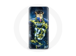 Capa para Samsung galaxy A5 2017 Futebol Mbappé