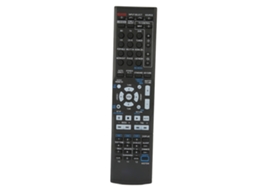 Controle Remoto Pioneer Para Receiver Av Com Funções