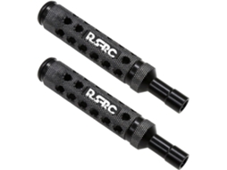 Peças de Chave Hexagonal SFUSHOS 7 mm