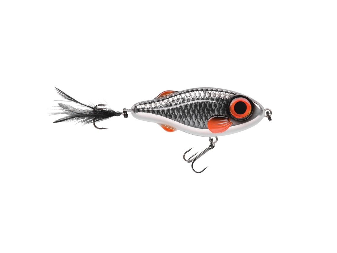 Isco SPRO Iris Flash Jerk 95