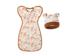 Saco De Dormir Para Bebê,Para Bebês De 0‑3 Meses (coruja) Czhhmart
