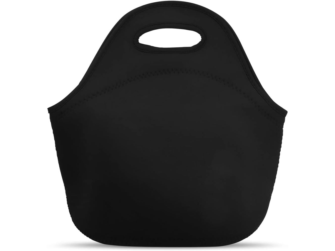 Bolsa Térmica Portátil, Uso Almoço