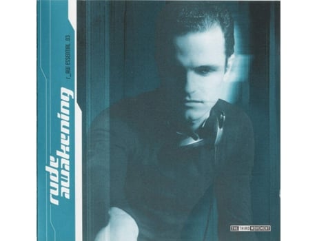 Cd R_aw Essential 03 The Third Movement