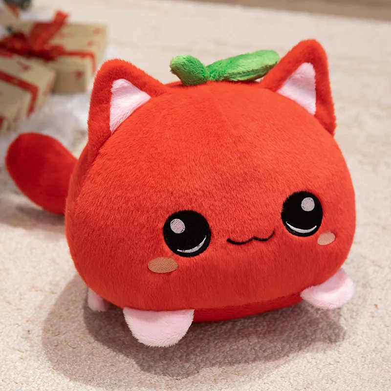 Lindo e Adorável Gatinho de Pelúcia Que Pode Ser Pendurado em uma Bolsa. MDUG (estilo B, 10cm)