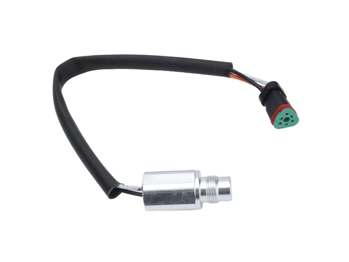 Sensor De Velocidade Transdutor Escavadora 265-9033 Para Caterpillar Cat 773b 773d 365b 785c