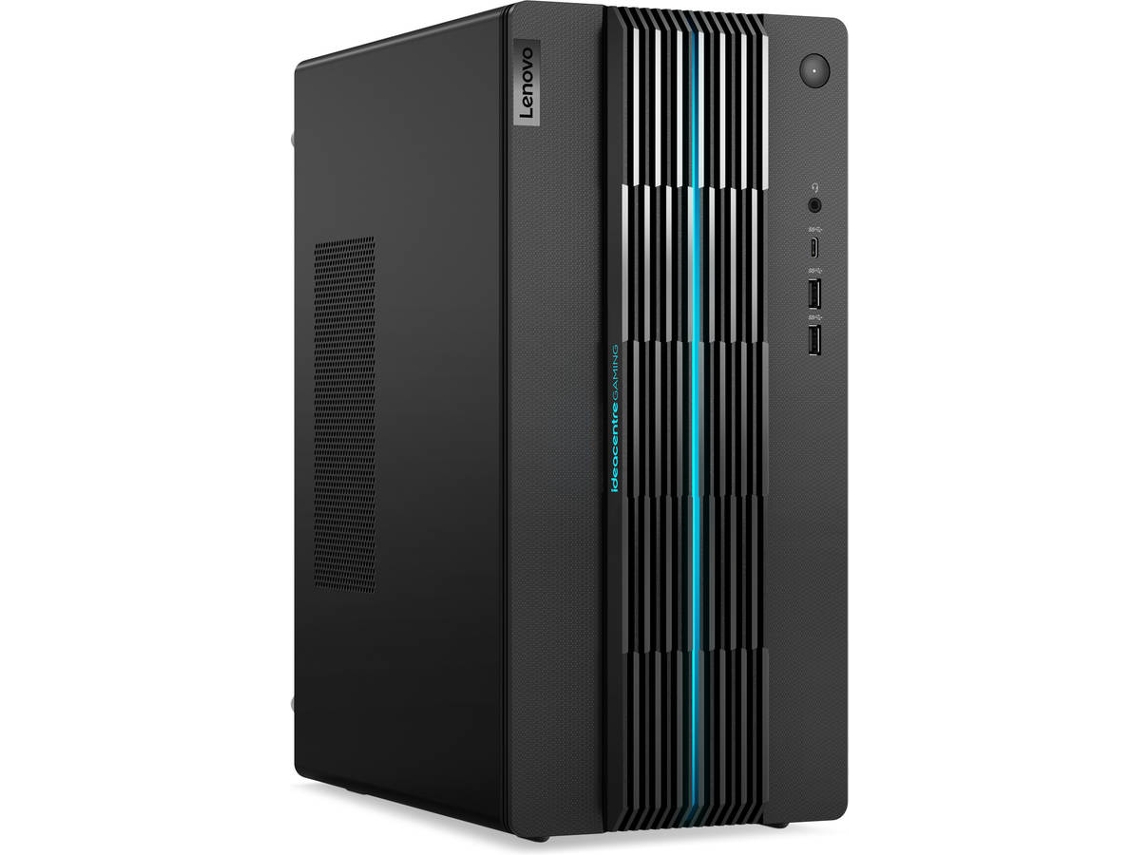 Desktop Gaming LENOVO IdeaCentre 5 17IAB7454 (Intel Core i512400F