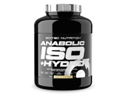 Anabolic Iso + Hydro 2000 Gr Scitec Nutrition