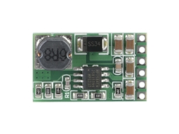 Módulo Conversor Buck DC DC Step Down 11 27v para 9v 3.5a com Proteções S/MARCA