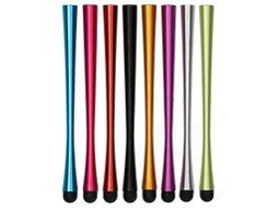 Caneta Stylus Canetas Metall Kapazitive Touch