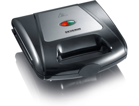 Sanduicheira SEVERIN SA2968 (1000 W) — 1000 W