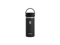 Tampa HYDRO FLASK wide mouth with flex sip lid 16 oz