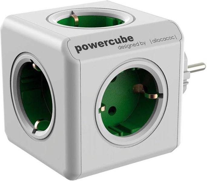Tomada Cubo ALLOCACOC Original AL1100/DEORPC (Europa)
