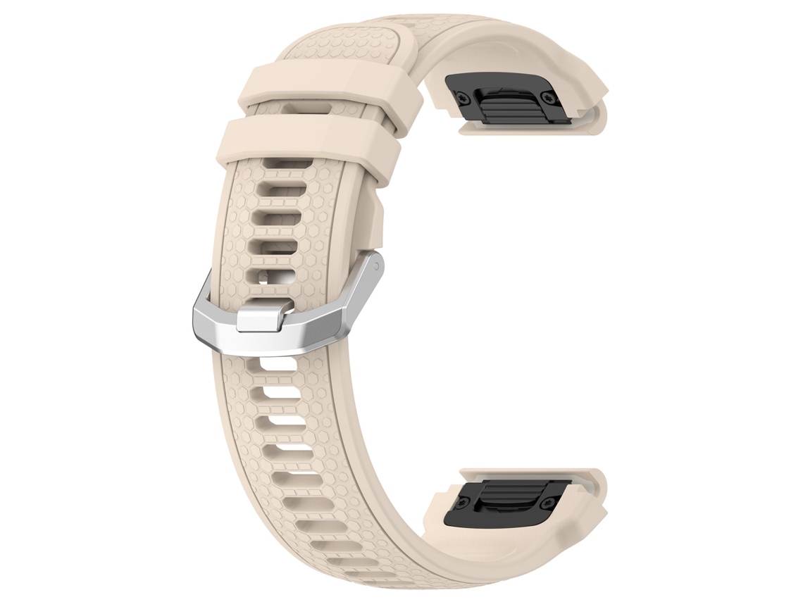 Pulseira de Silicone Macio de Substituição para AMAZFIT Falcon A2029 Starlight PANOONA
