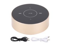 Altifalante Bluetooth LAXISCREED Tela Touch Portátil