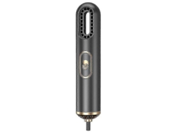Secador de Cabelo de Viagem 3 em 1 com Ionização Mini 2025 TAISHENGDA