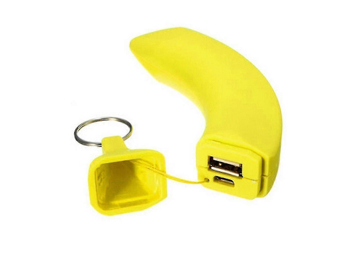 Banco De Energia Banana Box 118650 Faça Você Mesmo Para Iphone Olysi Shop