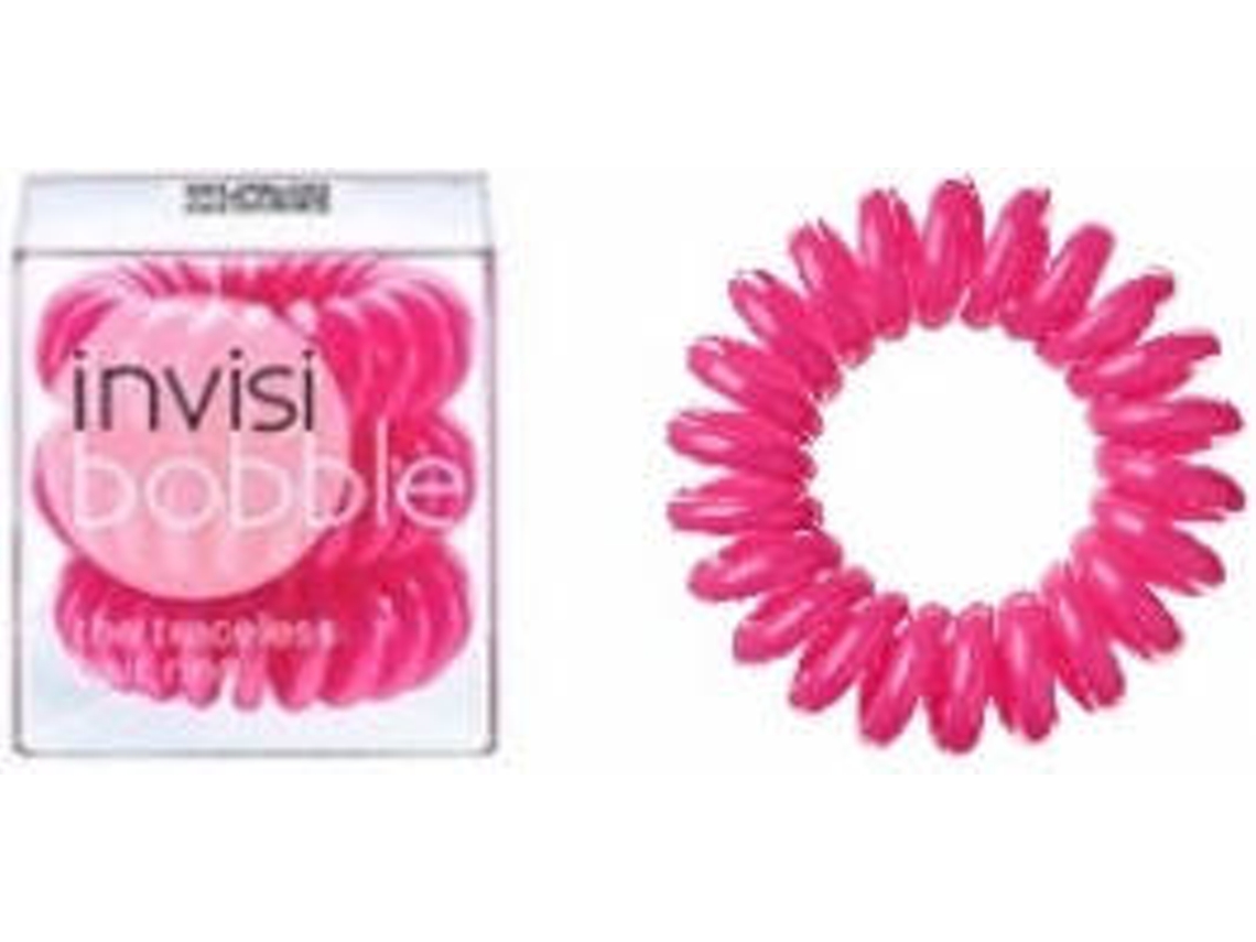 Elásticos para o Cabelo INVISIBOBBLE Hair Ties