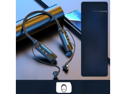 Fones de Ouvido Sem Fio com Bluetooth 6.0 MDUG