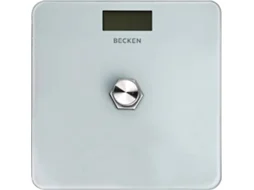 Balança BECKEN Autorecarregável - BBFS8798