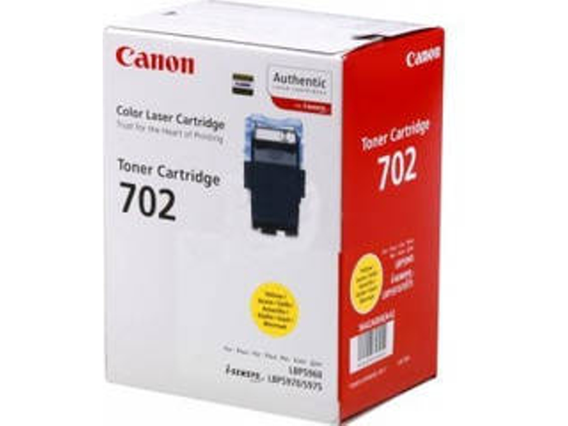 Toner CANON 9642A004