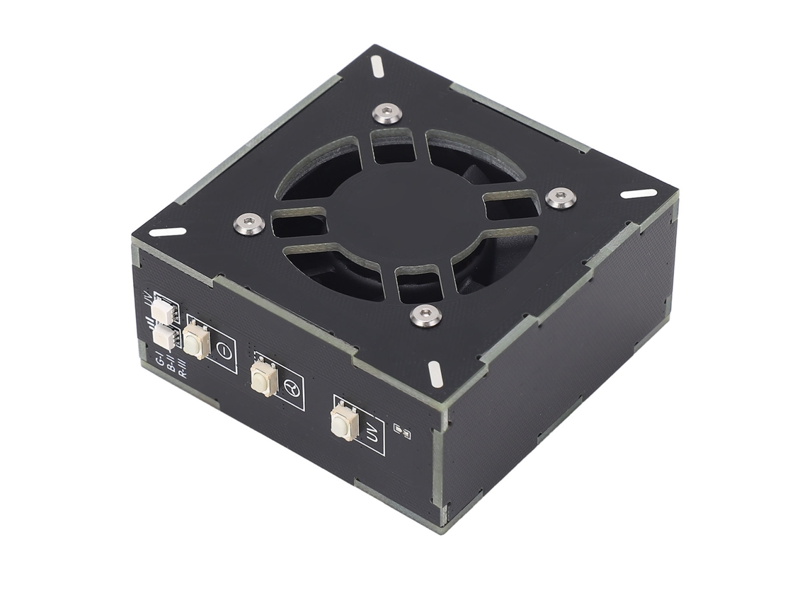 Extractor De Fumaça De Solda Uv Curing Remoedor