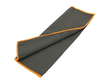 Produto de Limpeza RR CUSTOMS Camurça para Vidros Mr Kleen 40X40 cm 1 Pcs